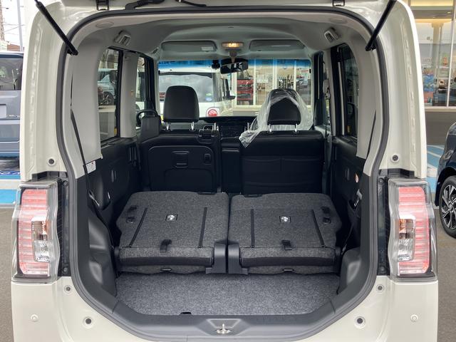 タントカスタムＸ　トップエディションＶＳ　ＳＡIII１４インチアルミホイール　キーフリーシステム　パワースライドドア（片側）　オートエアコン（プッシュ式）　ＬＥＤヘッドランプ（静岡県）の中古車