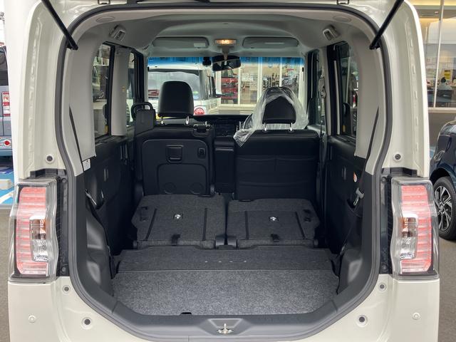 タントカスタムＸ　トップエディションＶＳ　ＳＡIII１４インチアルミホイール　キーフリーシステム　パワースライドドア（片側）　オートエアコン（プッシュ式）　ＬＥＤヘッドランプ（静岡県）の中古車