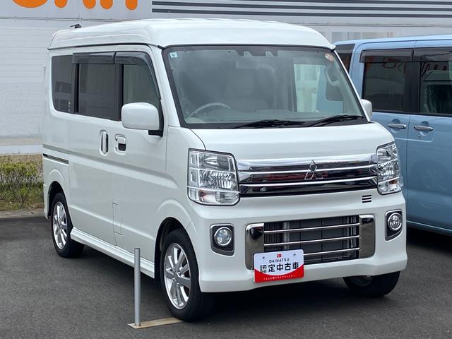 タウンボックスＧ（静岡県）の中古車