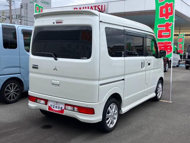タウンボックスＧ（静岡県）の中古車