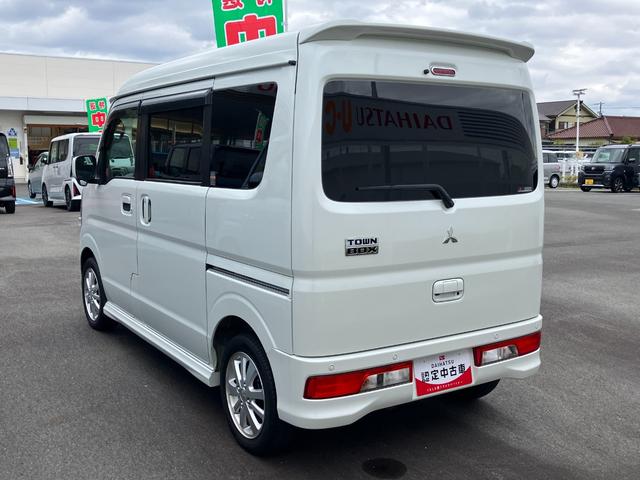タウンボックスＧ（静岡県）の中古車