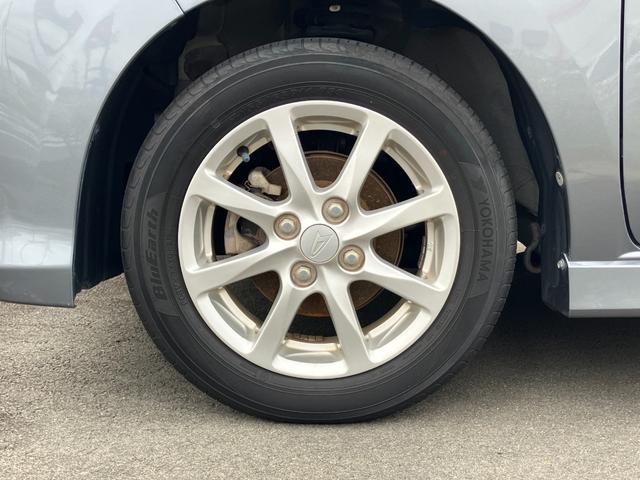 ムーヴカスタム　Ｘ　ＳＡ（静岡県）の中古車