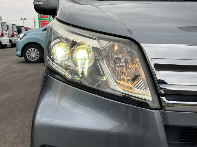 ムーヴカスタム　Ｘ　ＳＡ（静岡県）の中古車