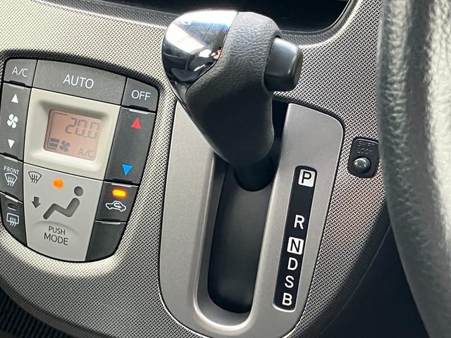 ムーヴカスタム　Ｘ　ＳＡ（静岡県）の中古車