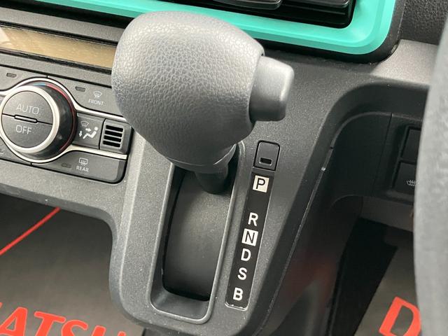 タントＸ１４インチフルホイールキャップ　フルＬＥＤヘッドランプ　オート格納式カラードドアミラー　左側パワースライドドア　ＴＦＴカラーマルチインフォメーションディスプレイ　フルファブリックシート（静岡県）の中古車