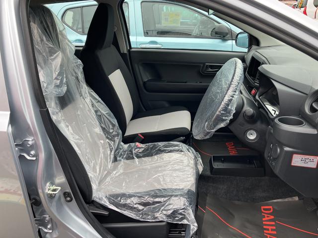 ミライースＬ　ＳＡIII１３インチフルホイールキャップ　マルチリフレクターハロゲンヘッドランプ　可倒式ドアミラー　自発光式デジタルメーターアンバーイルミネーションメーター　マニュアルエアコン（ダイヤル式）　キーレスエントリー（静岡県）の中古車