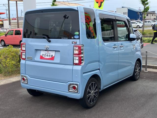 ピクシスメガＧターボ　ＳＡIII（静岡県）の中古車