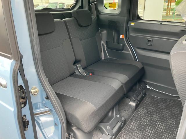 ピクシスメガＧターボ　ＳＡIII（静岡県）の中古車