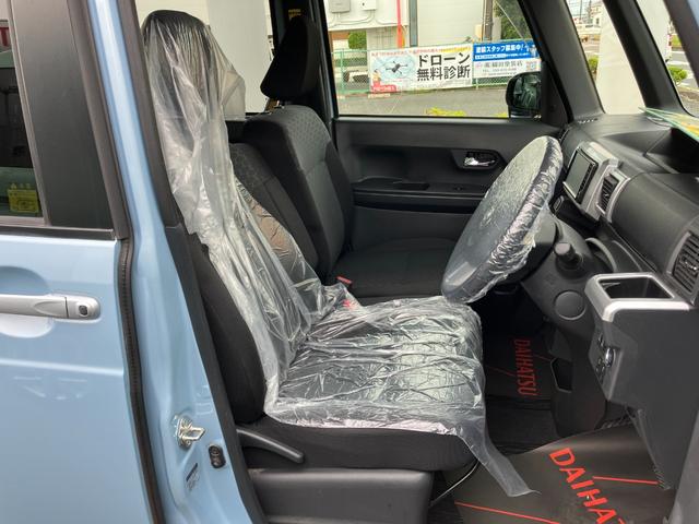 ピクシスメガＧターボ　ＳＡIII（静岡県）の中古車