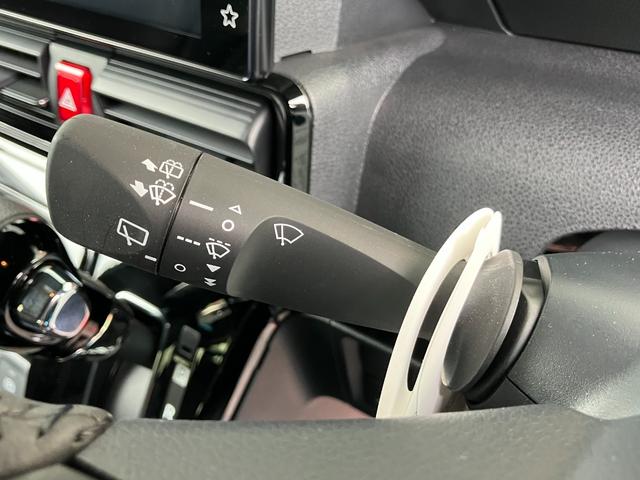 タントカスタムＲＳ１５インチアルミホイール　キーフリーシステム　プッシュボタンスタート　オートエアコン（プッシュ式）　フルＬＥＤヘッドランプ　オート格納式カラードドアミラー　本革巻ステアリングホイール（静岡県）の中古車