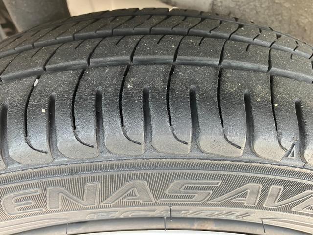 ムーヴキャンバスX SAII14インチフルホイールキャップ キーフリーシステム オートエアコン(プッシュ式) オートライト 置きラクボックス(静岡県)の中古車