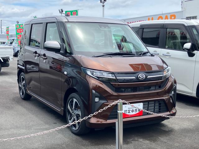 ムーヴRS(静岡県)の中古車