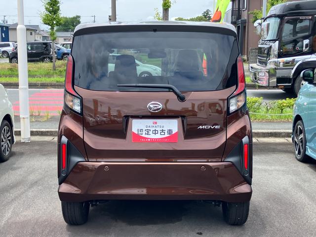 ムーヴRS(静岡県)の中古車