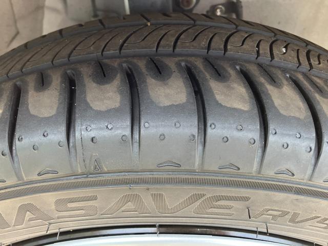 ムーヴキャンバスXメイクアップリミテッド SAIII14インチフルホイールキャップ キーフリーシステム 両側パワースライドドア オートエアコン(プッシュ式) オートライト 置きラクボックス(静岡県)の中古車