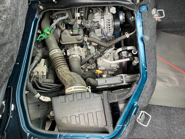 アトレーＲＳ１２インチフルホイールキャップ　オートエアコン　キーフリーシステム　スペアタイヤ　ＬＥＤヘッドランプ　パワースライドドア（両側）（静岡県）の中古車