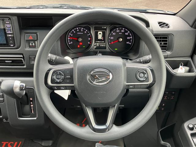 アトレーＲＳ１２インチフルホイールキャップ　オートエアコン　キーフリーシステム　スペアタイヤ　ＬＥＤヘッドランプ　パワースライドドア（両側）（静岡県）の中古車