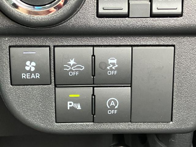 アトレーＲＳ１２インチフルホイールキャップ　オートエアコン　キーフリーシステム　スペアタイヤ　ＬＥＤヘッドランプ　パワースライドドア（両側）（静岡県）の中古車