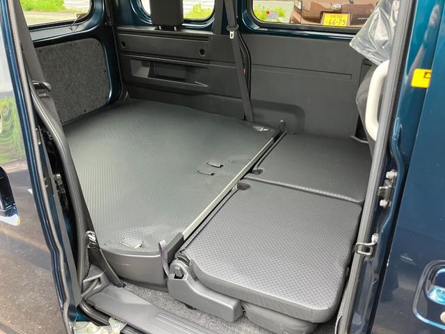 アトレーＲＳ１２インチフルホイールキャップ　オートエアコン　キーフリーシステム　スペアタイヤ　ＬＥＤヘッドランプ　パワースライドドア（両側）（静岡県）の中古車