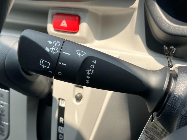 ミライースG SAIII14インチアルミホイール LEDヘッドランプ オート格納式カラードドアミラー 自発光式デジタルメーターブルーイルミネーションメーター オートエアコン(プッシュ式) キーフリーシステム(静岡県)の中古車