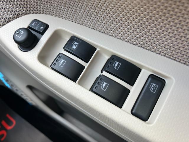 ムーヴＸ　ＳＡII１４インチアルミホイール　キーフリーシステム　オートエアコン（プッシュ式）　ハロゲンヘッドライト　ウレタンステアリングホイール（静岡県）の中古車