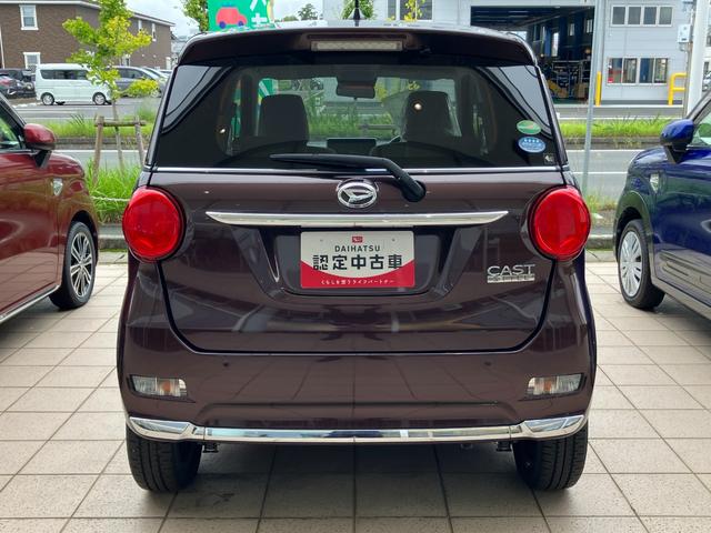 キャストスタイルＸ　ＳＡIII１５インチフルホイールキャップ　マルチリフレクターハロゲンヘッドランプ　　　　　ウレタンステアリングホイール　フロントパーソナルランプ　　オーバーヘッドコンソール（静岡県）の中古車
