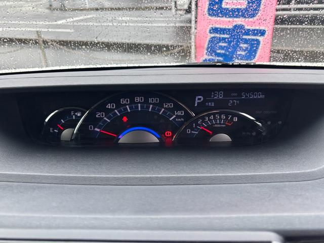 タントカスタムRS トップエディションSAII15インチアルミホイール 大型エアロバンパー LEDヘッドランプ オート格納式カラードドアミラー 本革巻ステアリングホイール 両側パワースライドドア(静岡県)の中古車