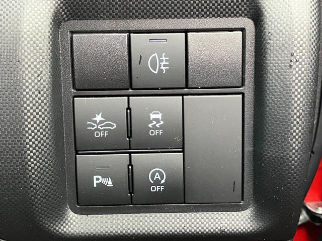 ロッキーＧ１７インチアルミホイール　ＵＶＩＲカット遮音ガラス　フルＬＥＤヘッドランプ　運転席・助手席シートヒーター　ウレタンステアリングホイール　本革シフトノブ　アクティブマルチインフォメーションメーター（静岡県）の中古車