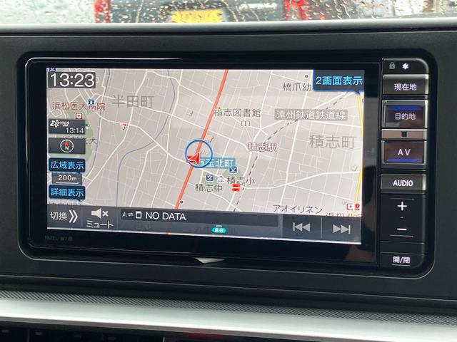 ロッキーＧ１７インチアルミホイール　ＵＶＩＲカット遮音ガラス　フルＬＥＤヘッドランプ　運転席・助手席シートヒーター　ウレタンステアリングホイール　本革シフトノブ　アクティブマルチインフォメーションメーター（静岡県）の中古車