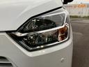 １４インチフルホイールキャップ　ＬＥＤヘッドランプ　電動格納式（カラード）ドアミラー　自発光式デジタルメーターブルーイルミネーションメーター　マニュアルエアコン（ダイヤル式）　キーレスエントリー（静岡県）の中古車