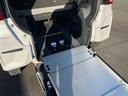 福祉車両　１４インチフルホイールキャップ　フルＬＥＤヘッドランプ　オート格納式カラードドアミラー　左側パワースライドドア　ＴＦＴカラーマルチインフォメーションディスプレイ（静岡県）の中古車