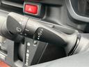 １３インチフルホイールキャップ　マルチリフレクターハロゲンヘッドランプ　可倒式ドアミラー　自発光式デジタルメーターアンバーイルミネーションメーター　マニュアルエアコン（ダイヤル式）　キーレスエントリー（静岡県）の中古車