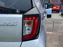 １４インチアルミホイール　ＬＥＤヘッドランプ　オート格納式カラードドアミラー　自発光式デジタルメーターブルーイルミネーションメーター　オートエアコン（プッシュ式）　キーフリーシステム（静岡県）の中古車