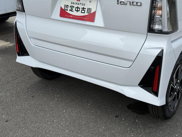 タントカスタムＸ　雹害車両　両側電動スライド　前席シートヒーター雹害車両　１年保証　両側電動スライドドア　前後コーナーセンサー　前席シートヒーター　オートマチックハイビーム　ＬＥＤヘッドライト　オートブレーキホールド　スマートキー　１４インチ純正アルミホイール（兵庫県）の中古車