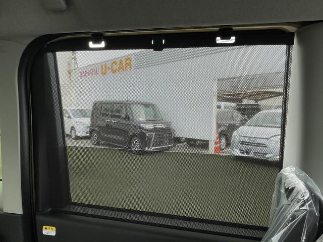 タントＸ　雹害車両　片側電動スライドドア　前席シートヒーター雹害車両　１年保証　片側電動スライドドア　前後コーナーセンサー　前席シートヒーター　オートマチックハイビーム　ＬＥＤヘッドライト　オートブレーキホールド　アイドリングストップ　プッシュスタート（兵庫県）の中古車