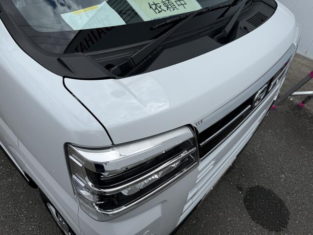 アトレーＲＳ　雹害車両　ターボ　両側電動スライドドア　クルコン雹害車両　１年保証　両側電動スライドドア　前後コーナーセンサー　アダプティブクルーズコントロール　オートマチックハイビーム　ＬＥＤヘッドライト　アイドリングストップ　横滑り防止装置　スマートキー（兵庫県）の中古車