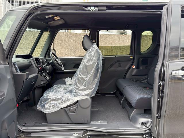 タントカスタムＸリミテッド（兵庫県）の中古車