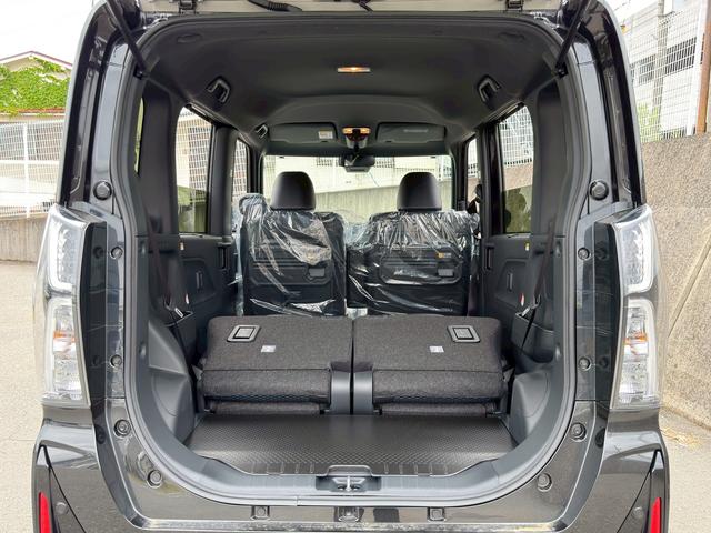 タントカスタムＸリミテッド（兵庫県）の中古車