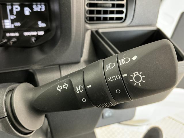 ハイゼットトラックＥＸＴ　４ＷＤ　ＣＶＴ　前後コーナーセンサー　荷台作業灯走行無制限１年保証　前後コーナーセンサー　４ＷＤ　ＣＶＴ車　３方開　荷台作業灯　オートハイビーム　アイドリングストップ　プッシュスタート　横滑り防止装置　オートライト　デフロック　フォグランプ（兵庫県）の中古車