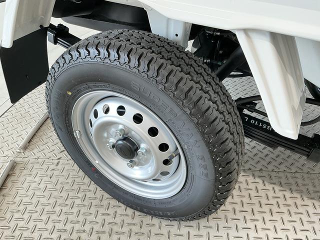 ハイゼットトラックＥＸＴ　４ＷＤ　ＣＶＴ　前後コーナーセンサー　荷台作業灯走行無制限１年保証　前後コーナーセンサー　４ＷＤ　ＣＶＴ車　３方開　荷台作業灯　オートハイビーム　アイドリングストップ　プッシュスタート　横滑り防止装置　オートライト　デフロック　フォグランプ（兵庫県）の中古車