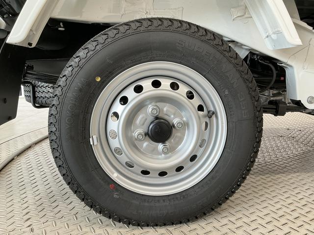 ハイゼットトラックＥＸＴ　４ＷＤ　ＣＶＴ　前後コーナーセンサー　荷台作業灯走行無制限１年保証　前後コーナーセンサー　４ＷＤ　ＣＶＴ車　３方開　荷台作業灯　オートハイビーム　アイドリングストップ　プッシュスタート　横滑り防止装置　オートライト　デフロック　フォグランプ（兵庫県）の中古車