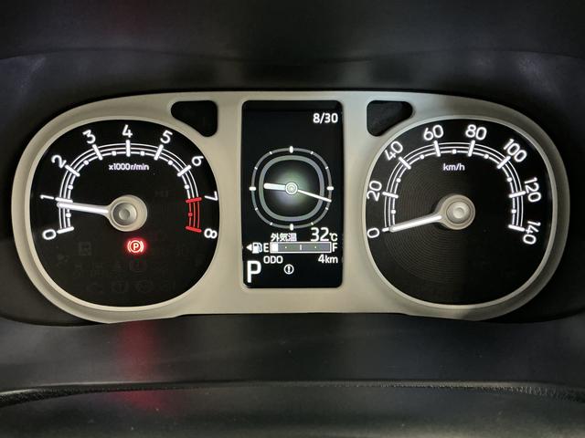 ムーヴキャンバスストライプスＧ　両側電動スライドドア　前後コーナーセンサー走行無制限１年保証　両側電動スライドドア　前後コーナーセンサー　前席シートヒーター　ホットカップホルダー　オートハイビーム　ＬＥＤヘッドライト　プッシュスタート　横滑り防止装置　オートエアコン（兵庫県）の中古車