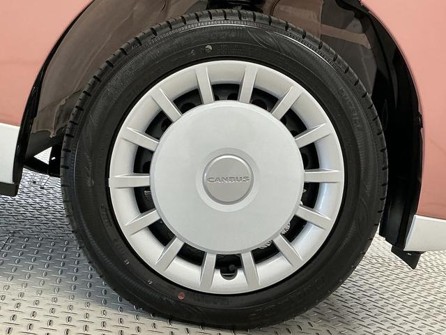 ムーヴキャンバスストライプスＧ　両側電動スライドドア　前後コーナーセンサー走行無制限１年保証　両側電動スライドドア　前後コーナーセンサー　前席シートヒーター　ホットカップホルダー　オートハイビーム　ＬＥＤヘッドライト　プッシュスタート　横滑り防止装置　オートエアコン（兵庫県）の中古車