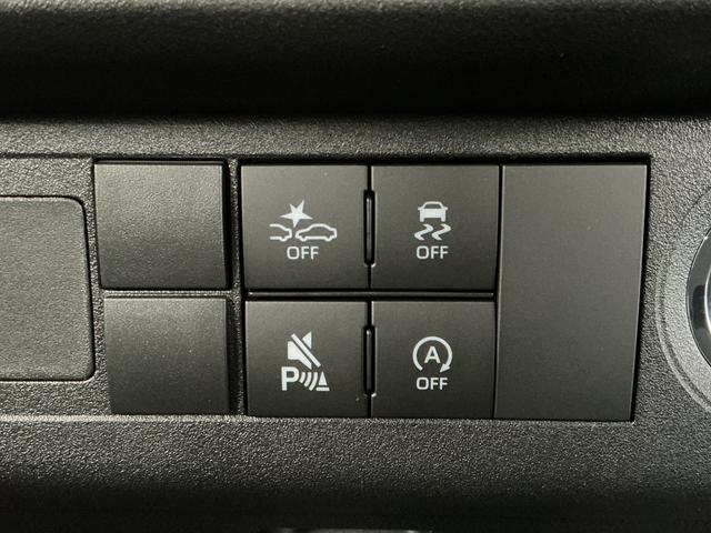 ハイゼットトラックＥＸＴ　荷台作業灯　前後コーナーセンサー　３方開　ＣＶＴ車１年保証　荷台作業灯　３方開　ＣＶＴ車　前後コーナーセンサー　ＬＥＤヘッドライト　オートハイビーム　電動格納ドアミラー　プッシュスタート　横滑り防止装置　リアゲートチェーン　アイドリングストップ（兵庫県）の中古車