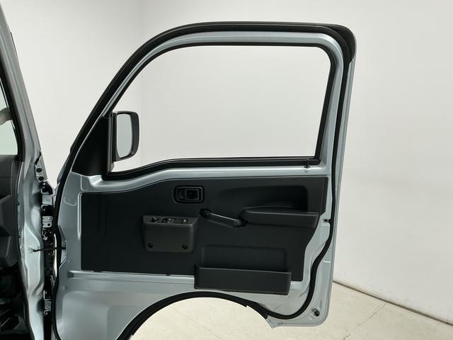 ハイゼットトラックＥＸＴ　荷台作業灯　前後コーナーセンサー　３方開　ＣＶＴ車１年保証　荷台作業灯　３方開　ＣＶＴ車　前後コーナーセンサー　ＬＥＤヘッドライト　オートハイビーム　電動格納ドアミラー　プッシュスタート　横滑り防止装置　リアゲートチェーン　アイドリングストップ（兵庫県）の中古車