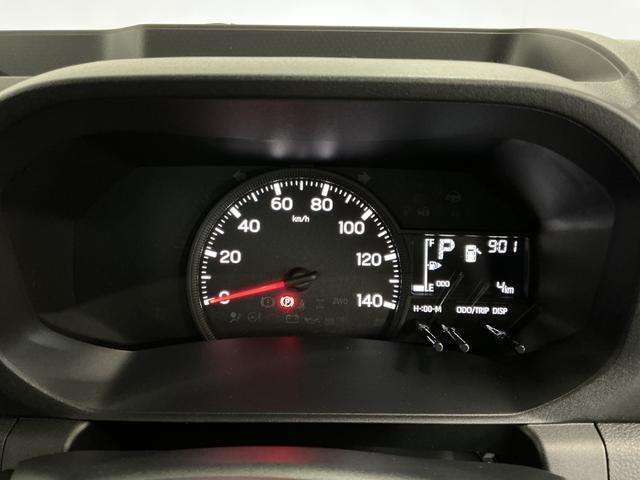 ハイゼットトラックＥＸＴ　荷台作業灯　前後コーナーセンサー　３方開　ＣＶＴ車１年保証　荷台作業灯　３方開　ＣＶＴ車　前後コーナーセンサー　ＬＥＤヘッドライト　オートハイビーム　電動格納ドアミラー　プッシュスタート　横滑り防止装置　リアゲートチェーン　アイドリングストップ（兵庫県）の中古車