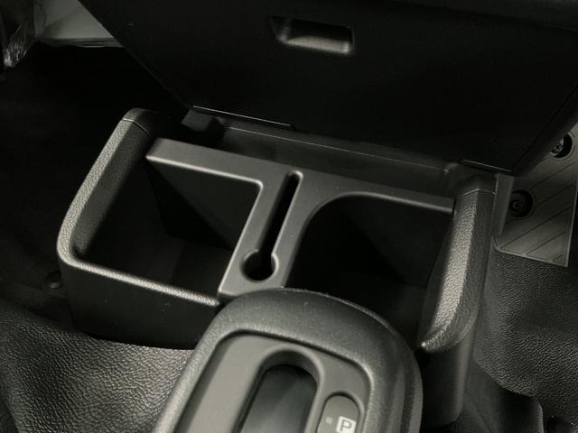 ハイゼットトラックＥＸＴ　荷台作業灯　前後コーナーセンサー　３方開　ＣＶＴ車１年保証　荷台作業灯　３方開　ＣＶＴ車　前後コーナーセンサー　ＬＥＤヘッドライト　オートハイビーム　電動格納ドアミラー　プッシュスタート　横滑り防止装置　リアゲートチェーン　アイドリングストップ（兵庫県）の中古車