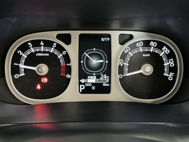 ムーヴキャンバスストライプスG 両側電動スライドドア 前後コーナーセンサー走行無制限1年保証 両側電動スライドドア 前後コーナーセンサー 前席シートヒーター ホットカップホルダー オートハイビーム LEDヘッドライト プッシュスタート 横滑り防止装置 オートエアコン(兵庫県)の中古車