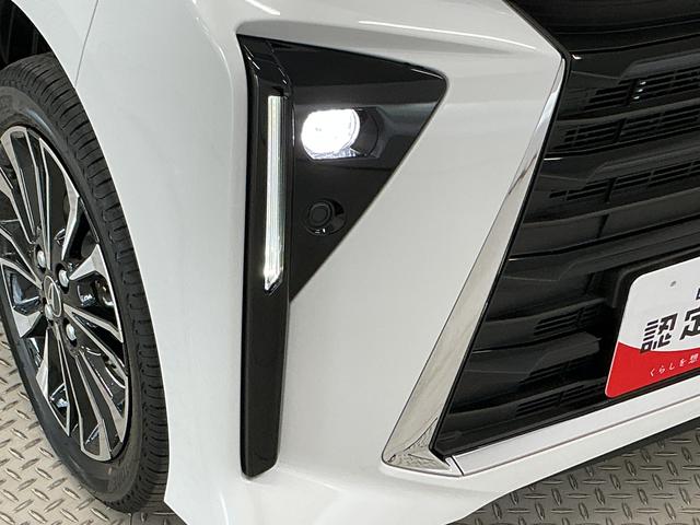 タントカスタムRSリミテッド ターボ 4WD ETC 両側電動走行無制限1年保証 両側電動スライドドア 4WD ETC アダプティブクルーズコントロール 前後コーナーセンサー 前席シートヒーター オートハイビーム スマートキー 15インチ純正アルミホイール(兵庫県)の中古車