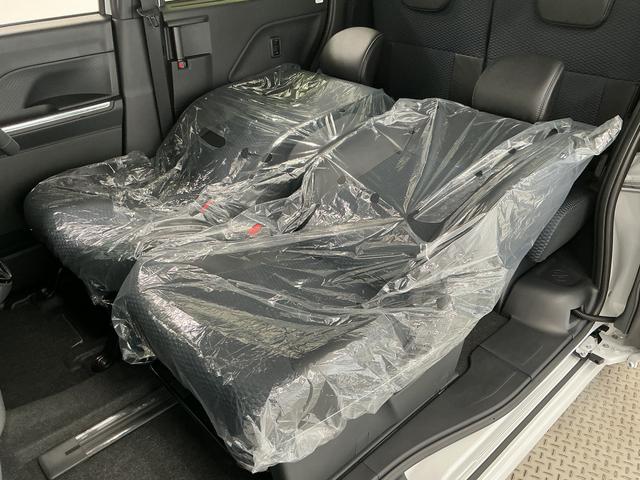 タントカスタムRSリミテッド ターボ 4WD ETC 両側電動走行無制限1年保証 両側電動スライドドア 4WD ETC アダプティブクルーズコントロール 前後コーナーセンサー 前席シートヒーター オートハイビーム スマートキー 15インチ純正アルミホイール(兵庫県)の中古車