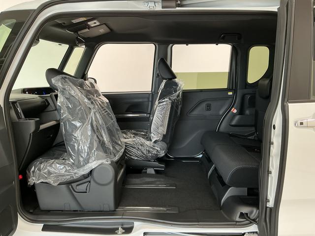 タントカスタムRSリミテッド ターボ 4WD ETC 両側電動走行無制限1年保証 両側電動スライドドア 4WD ETC アダプティブクルーズコントロール 前後コーナーセンサー 前席シートヒーター オートハイビーム スマートキー 15インチ純正アルミホイール(兵庫県)の中古車